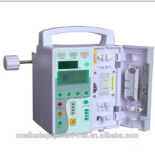 MSLIS09 Best medical high pressure infusion pump in China